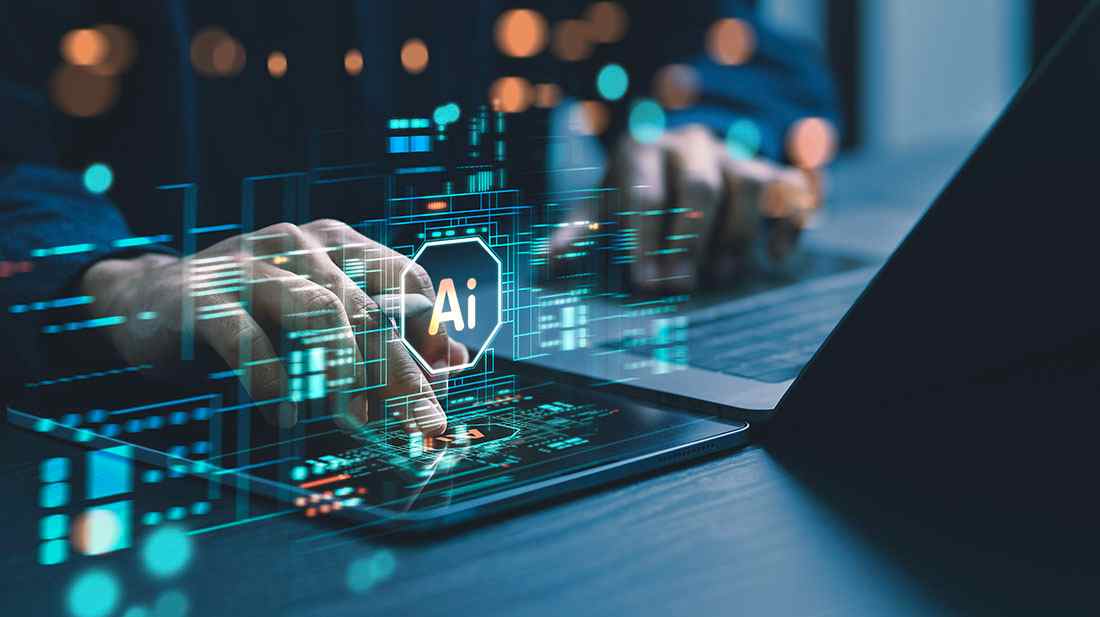 امضای تفاهم‌نامه توسعه هوش مصنوعی و زیرساخت‌های داده محور در ایران